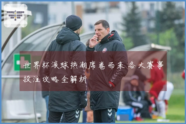 世界杯滚球热潮席卷而来 各大赛事投注攻略全解析