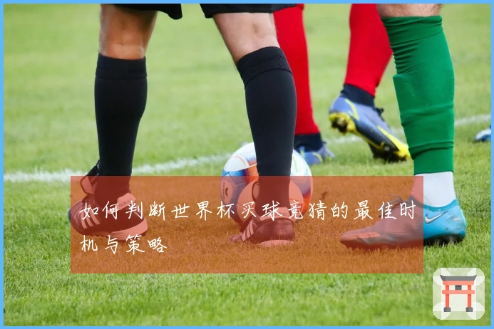 如何判断世界杯买球竞猜的最佳时机与策略