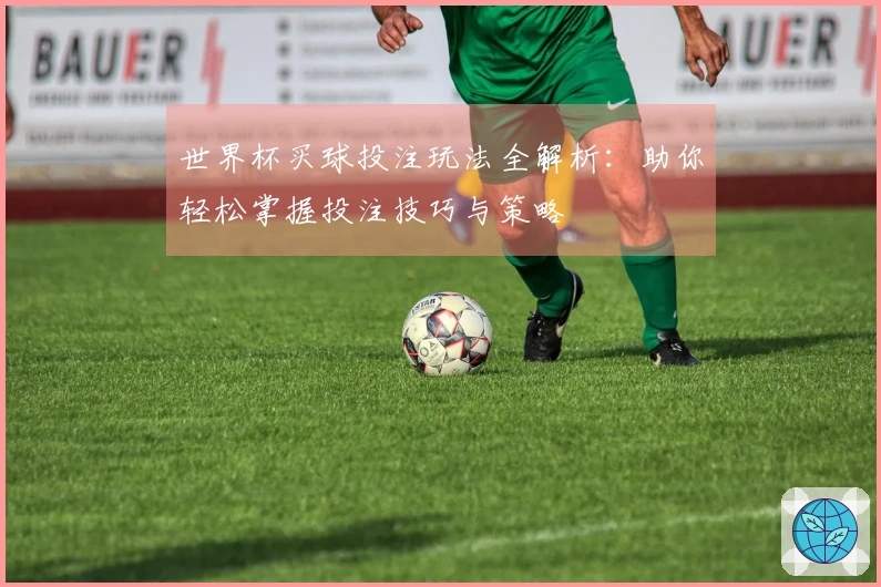 世界杯买球投注玩法全解析：助你轻松掌握投注技巧与策略