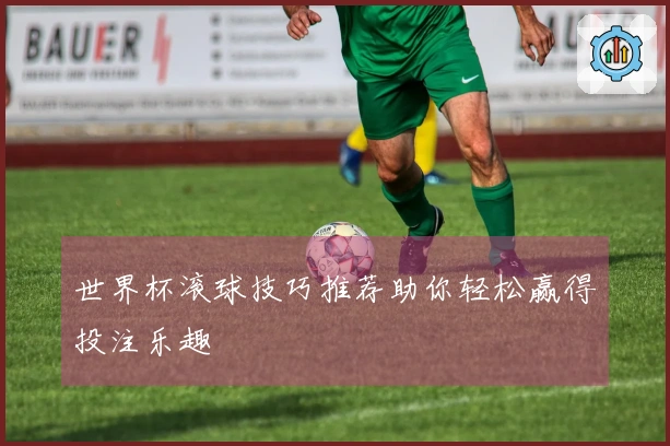 世界杯滚球技巧推荐助你轻松赢得投注乐趣