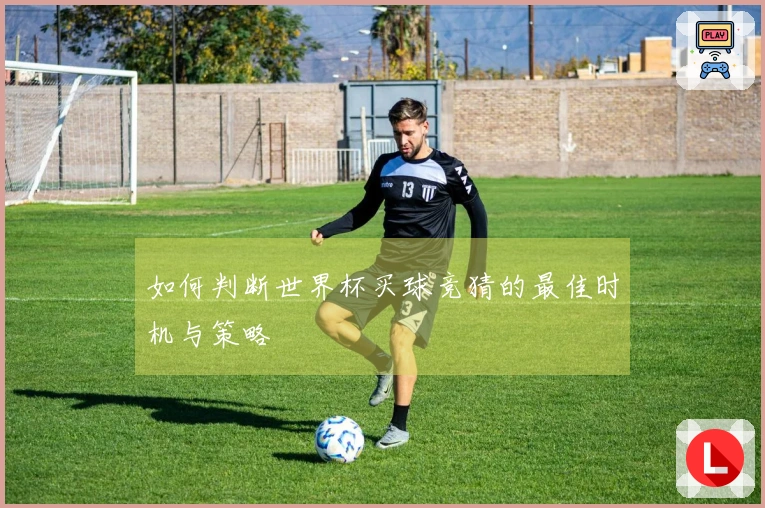 如何判断世界杯买球竞猜的最佳时机与策略