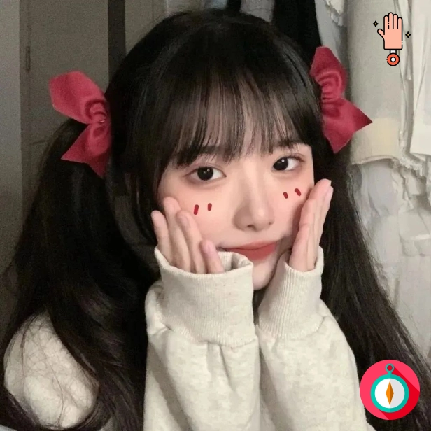 头像