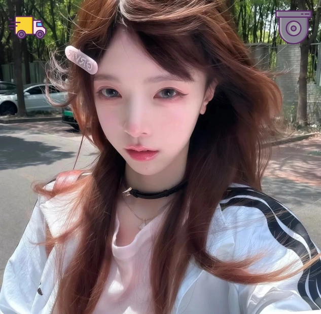 头像