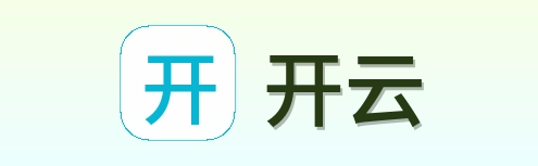 开云 Logo